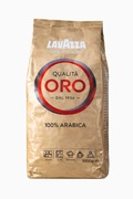  Lavazza Oro 1 kg – kawa ziarnista 100% Arabica – oryginalna