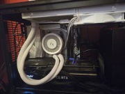 Ryzen 7 7800X3D RTX 4070 Ti SUPER 32GB RAM 2TB SSD