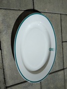 PRL półmisek centralna rolnicza spółdzielnia