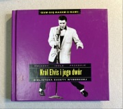 Król Elvis i jego dwór