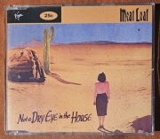 Meat Loaf - Not A dry Eye In the House CD 96 EU