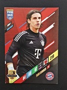 PANINI FIFA 365 2024 Yann SOMMER nr.BMU1 ( Monachium )