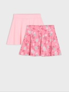 Spódniczki 2 pack Sinsay 1640M-30X r. 140