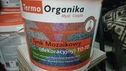 Tynk mozaikowy Termoorganika TO-TD 25kg kolor M984