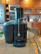 Sokowirówka Zelmer ZJE6800