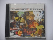 DJ AMELDABEE - ORIGINAL SAMPLES 1 d.i.t.c., jay dee, pete rock