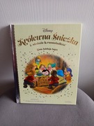 Nr 3/2023 Królewna Śnieżka Złota kolekcja bajek Disneya 