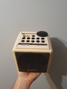 Unitra ZRK R101 kostka
