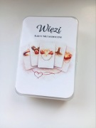 Więzi. Karty Metaforyczne