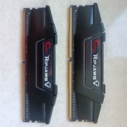 G.SKILL Ripjaws V DDR4 64GB (2x32GB) 4000MHZ CL18 F4-4000C18D-64GVK