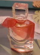 Lancôme La Vie est Belle En Rose edt 3 ml, miniatura 