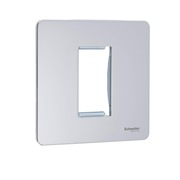 Schneider Electric  panel przedni chrom GU8450PC