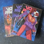 Void Rivals Tomy 1-3