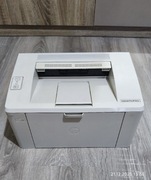 Hp m102w, wifi uszkodzona