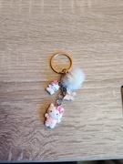 Brelok do kluczy Hello Kitty