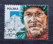 fi 3007**. Jerzy Kukuczka.