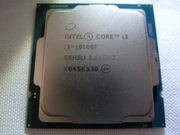 Procesor Intel Core i3-10100F - LGA 1200 - 