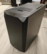 be quiet! Pure Base 500 wraz z zasilaczem be quiet! Pure Power 11 500W