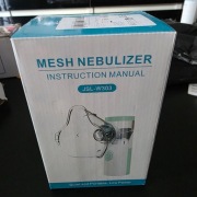 Nowy Nebulizator 