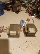 Transformator 700W 2 sztuki