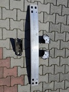 MITSUBISHI OUTLANDER III 16-20 BELKA ZDERZAKA TYLNA + STREFY KOMPLET OE 