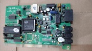 Karta modem FM-9618 rev 2.2 ISA 16 bit