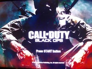 Call Of Duty Black Ops Sony PS3
