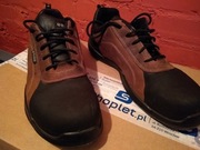 Buty robocze 47 BASE RAFTING B060 BHP z noskiem