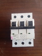 Ogranicznik mocy ETIMAT T 25A 3P używany