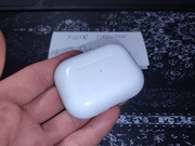 Etui ładujące AirPods Pro 2. generacji USB-C (A2968)