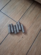 Śruba dwustronna M16x30