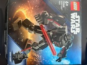 Lego Star Wars Darth Vader Mech