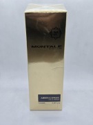 Perfumy Montale Amber & Spices