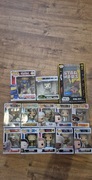 Funko pop pop! Figurki zabawki joker star wars mix duzy zestaw