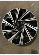 Mercedes E 214 W214 felga aluminiowa A2144013100 9.5x19” 5x112 ET51 ORYG