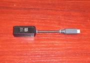 Adapter-przejściówka do ładowarki Nokia CA-146C