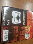 Kuchenka turystyczna jednopalnikowa Gasmaster