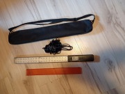 Lampa tuba LED YONGNUO YN360 miecz, 3200-5500K, 58cm