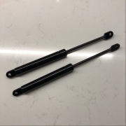 Siłowniki klapy dachu do BMW E30 cabrio NOWE 51251932333