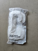 Jednorazowe osłony higieniczne VRCover do googli VR