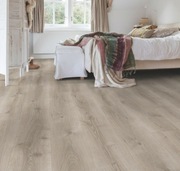 Panel Podłogowy QUICKSTEP Majestic PRO Dąb Pustyny