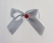 Zawieszki na alkohol, Kokardki, Muszki  10 szt