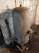 OKAZJA HYDROFOR 200 L Szczelny i w Dobrym Stanie