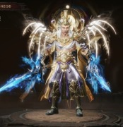 Diablo immortal konto 6000 rezo