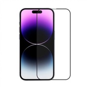 Szkło Hartowane 9H do Apple IPhone 13/PRO, 14/PRO, 15/PRO, 16 - 1 sztuka