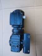 Przekładnia Ślimakowa