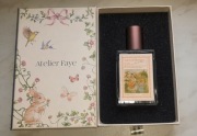 Atelier Faye Perfume Apricot Blossom 30 ml, z Korei