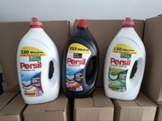 3x Persil żel 6l 130 prań - różne rodzaje, miks 