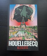 Uległość - Michel Houellebecq