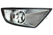 Reflektor przeciwmgłowy - halogen TYC 19-0157-05-2